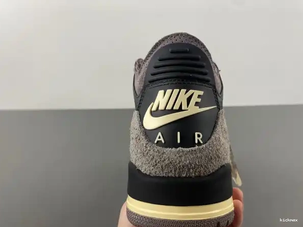 Cheap MAX Maniere Air A Jordan Ma 3 FZ4811-001 x Black 0326